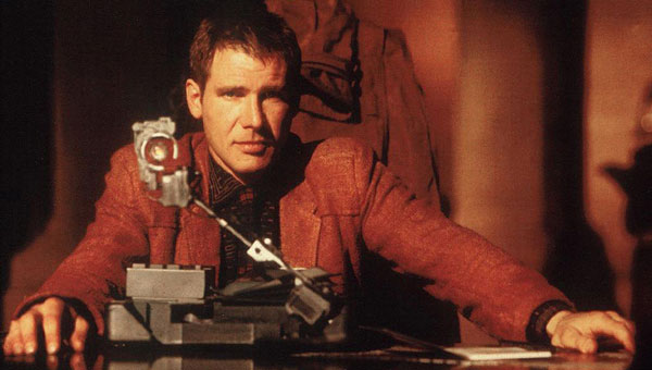 La secuela de Blade Runner ya está en marcha 3 Blade Runner