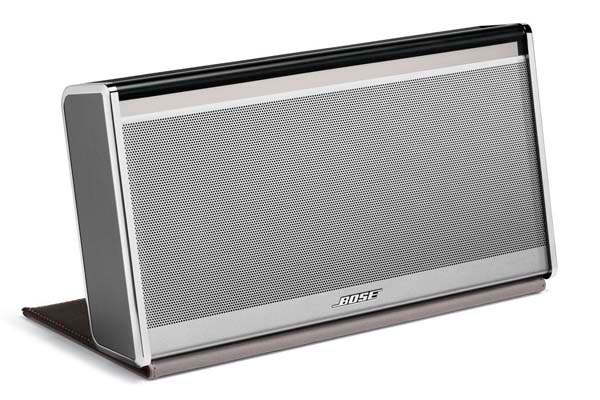 Bose Soundlink Wireless Mobile Speaker, altavoz inalámbrico