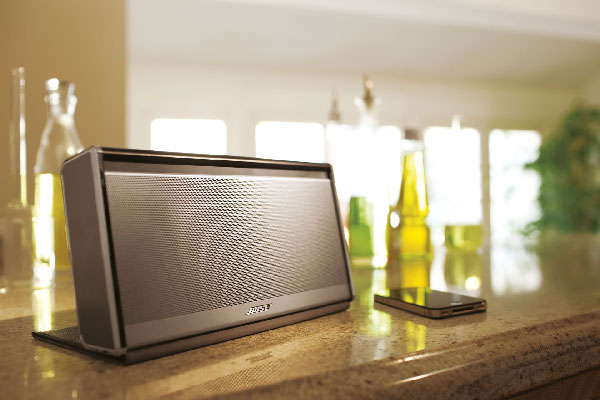 Concurso 6º Aniversario tuexperto.com con BOSE 1 Bose Soundlink Wireless Mobile Speaker