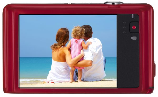 casio exilim ex-zs15