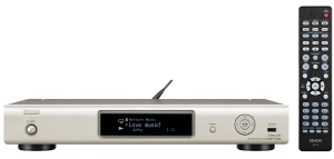 Denon DNP-720AE 1