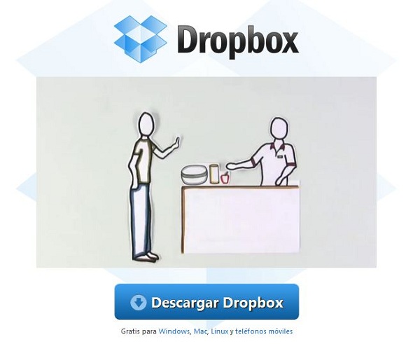 Dropbox 1.2.48, cómo descargar gratis Dropbox