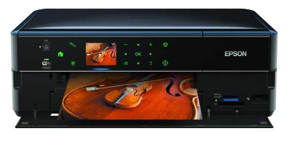 epson stylus photo px730wd