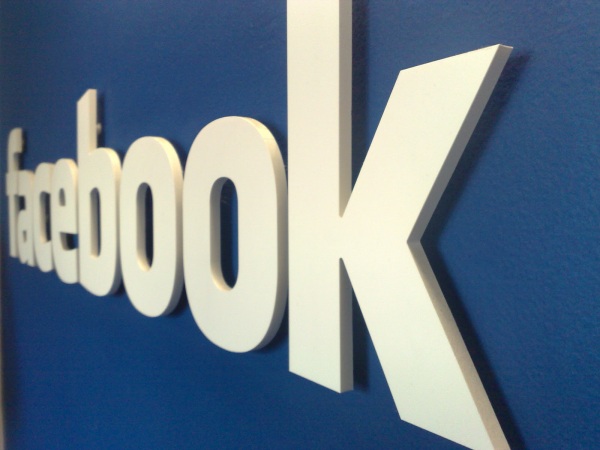facebook grados de separación