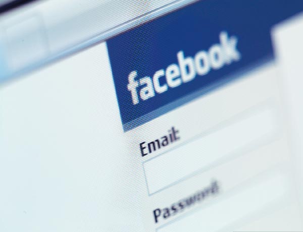 Facebook, descubierto un nuevo agujero de seguridad