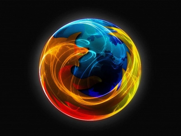 Firefox 9 beta