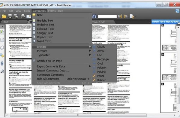 Foxit Reader, cómo descargar este lector de PDF gratuito 1