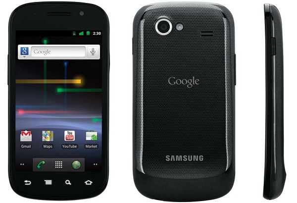 El Galaxy Nexus supera al iPhone 4S en las primeras pruebas