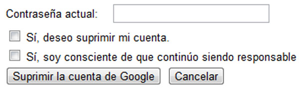 google eliminar cuenta 02