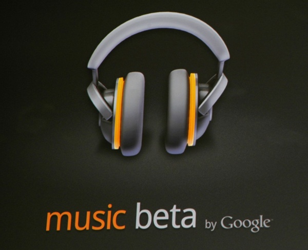 Google podrí­a lanzar su tienda de música el próximo miércoles