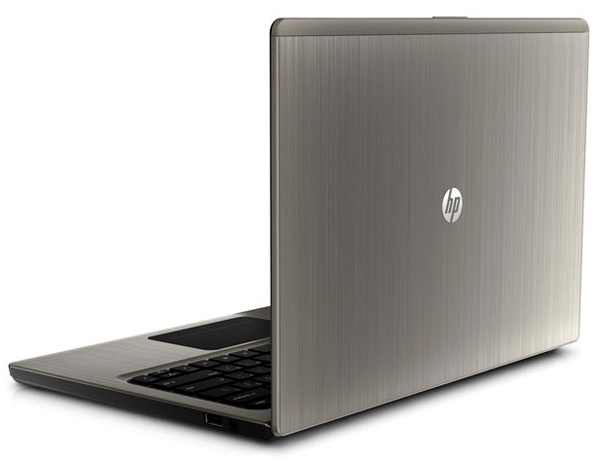 HP Folio13, nuevo ordenador ultraportátil con disco duro SSD 2