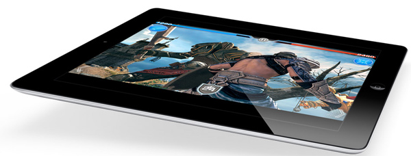 Apple lanzará una nueva tableta antes del iPad 3