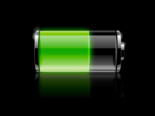 iphone bateria