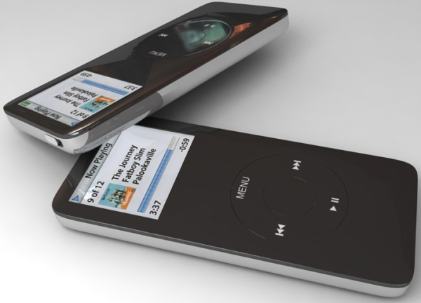 ¿Tienes que cambiar tu iPod nano de primera generación?