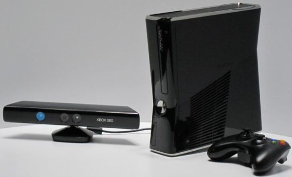 Si tienes una buena idea para Kinect, puedes ganar 15.000 euros