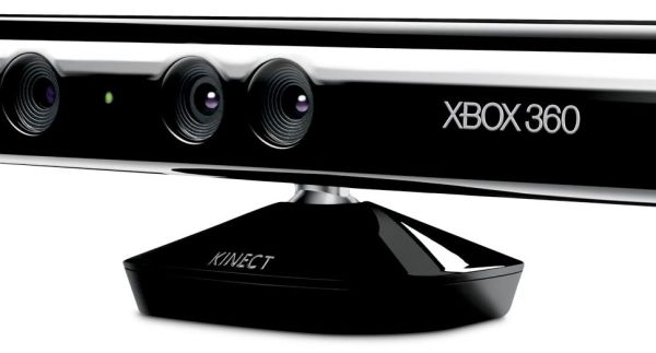 Microsoft prepara el Kinect para Windows