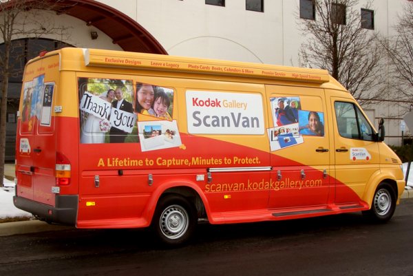kodak gallery 2