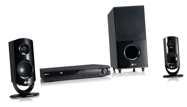 lg ht44s