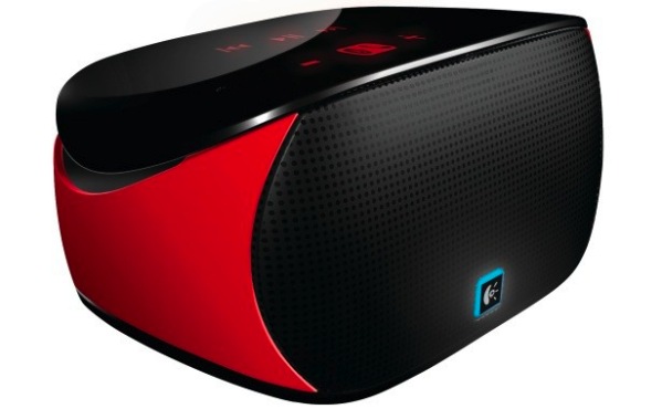 Logitech Mini Boombox, nuevo altavoz portátil con Bluetooth