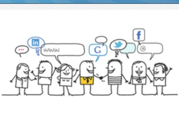 Mingly integra Facebook, Twitter y LinkedIn en Gmail