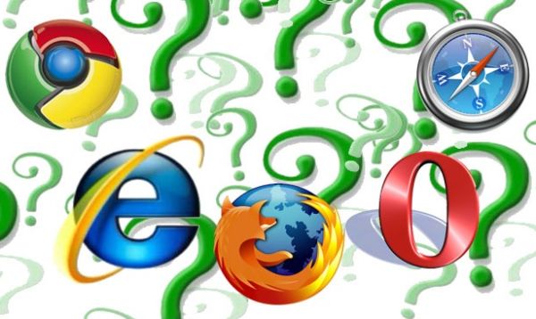 Internet Explorer ya no seduce a la mitad de los internautas