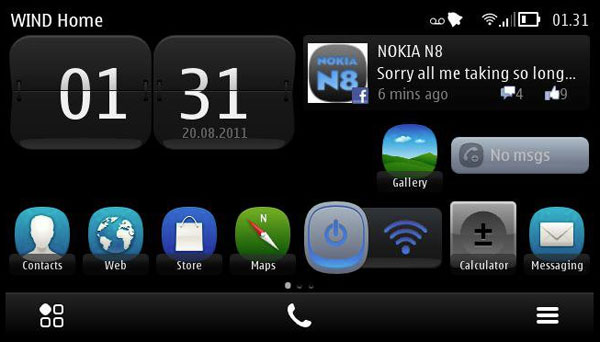 nokia n8 symbian belle 01