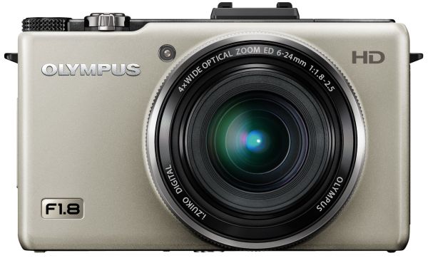 olympus xz-1