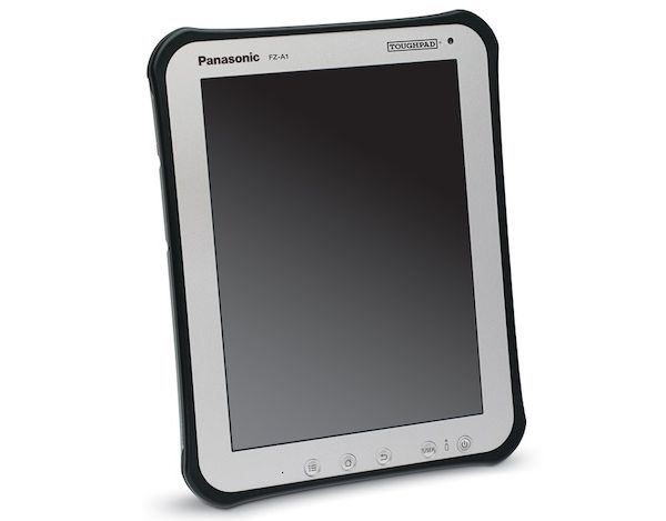 Panasonic ToughPad A1 y ToughPad B1, tabletas resistentes