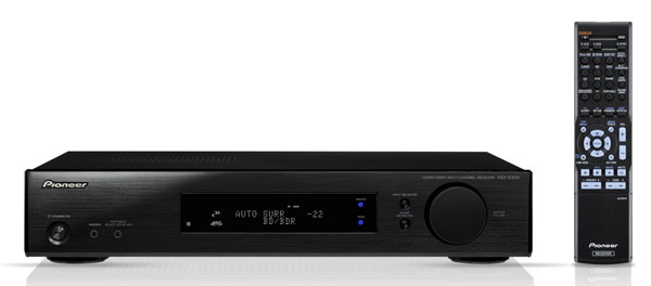 Pioneer VSX-S300