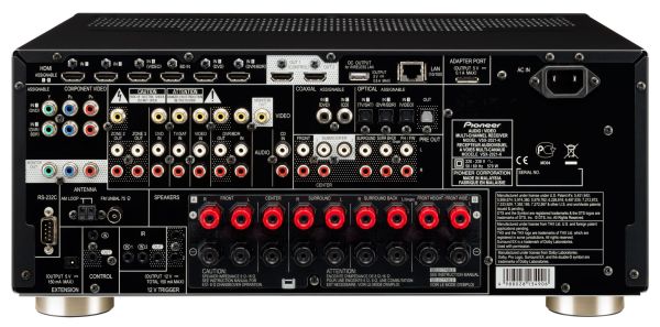 pioneer vsx-2021