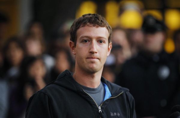Facebook obligado a cambiar su polí­tica de privacidad