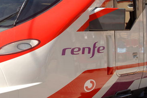 Los trenes de Renfe tendrán Wifi gratis