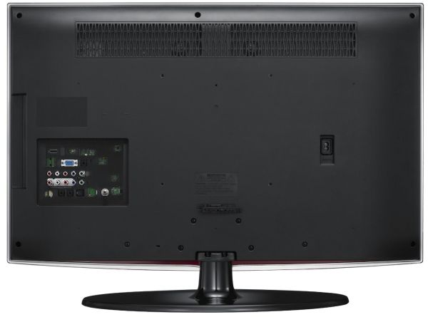 Samsung LE32D450 2