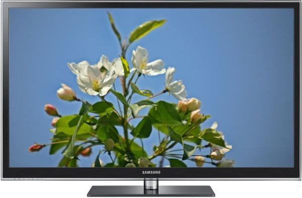 Samsung PS51D6900, cuando un televisor de plasma se vuelve 3D