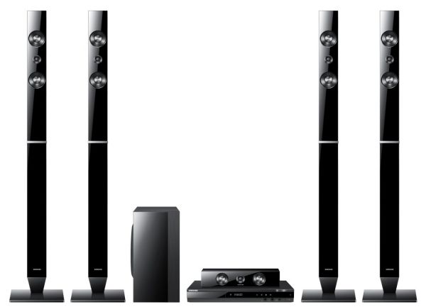 samsung ht-d555