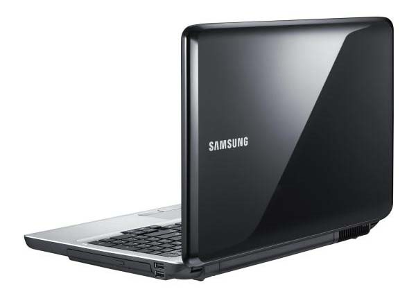 Samsung RV510, portátil de 15 pulgadas completo y asequible