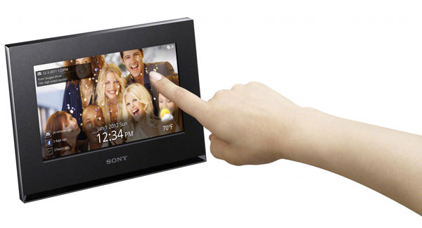 Sony WA700