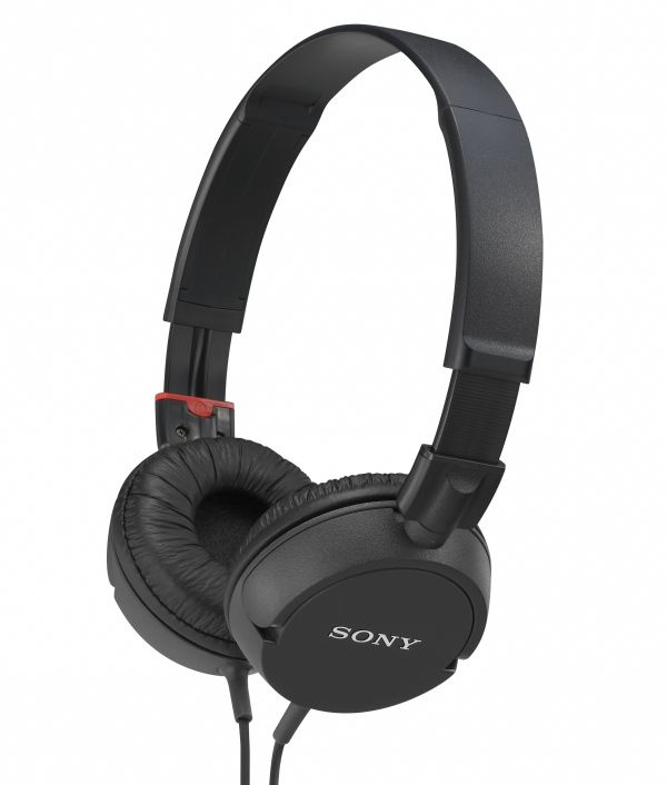 sony mdr-zx100