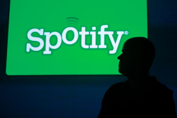 Spotify lanza su propia plataforma de aplicaciones