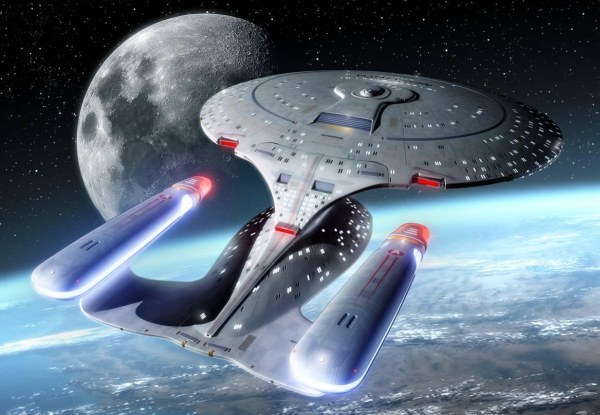 Atención trekkies, Star Trek Online es gratis desde el 17 de enero