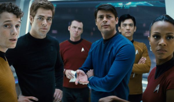 star trek 2 2