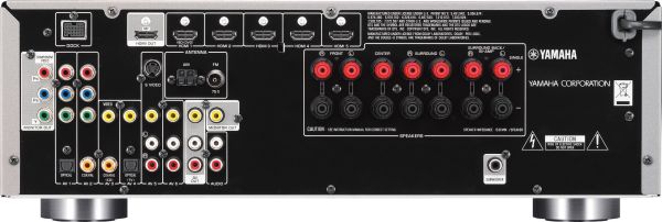 yamaha_rx-v571_2 Yamaha RX-V571, receptor multicanal 7.1 2