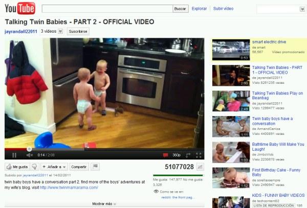 youtube viral 2
