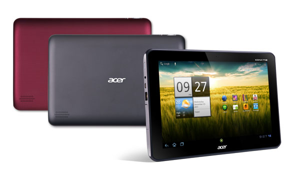 Acer Iconia Tab 200 01