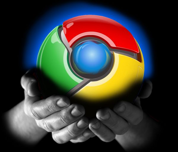 google chrome 2