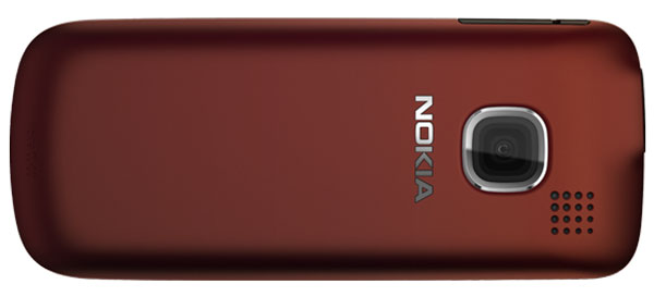 Nokia C1 01 05