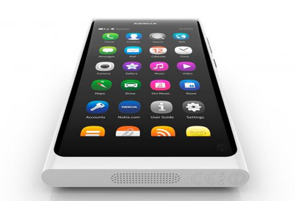 Nokia N9 03