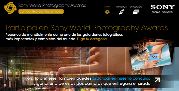 Sony World Photograhy Awards 01