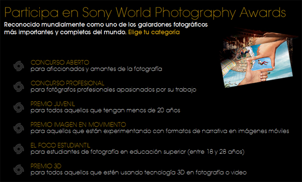 Sony World Photograhy Awards 02