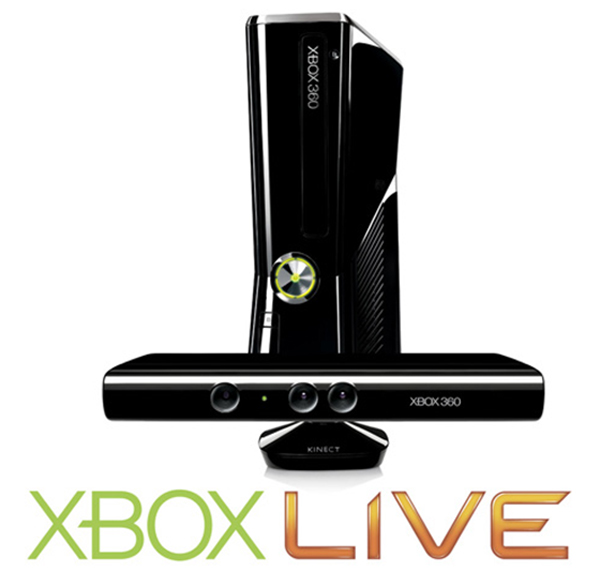 Xbox 360 con Xbox Live, Equipo Multimedia del Año por tuexperto.com